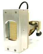 Diode module with multiple emitters